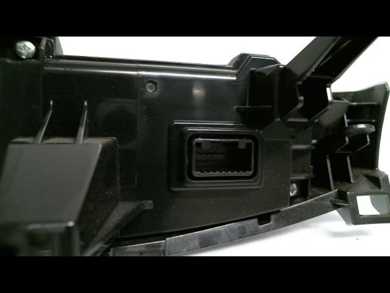 Commande chauffage LEXUS CT  - 1