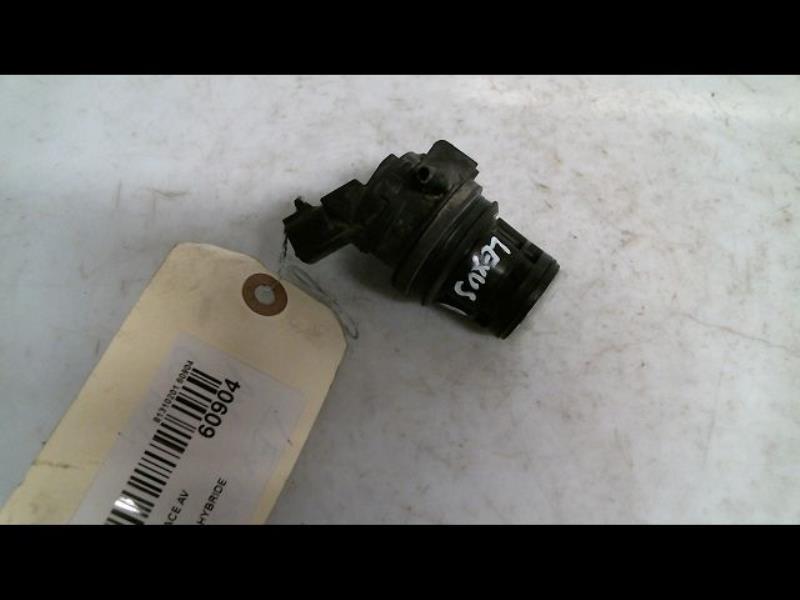 Pompe lave glace avant LEXUS CT  - 1