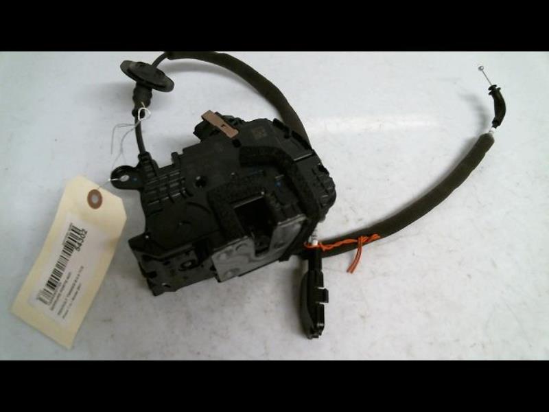 Serrure avant droit RENAULT TWINGO 3 Essence - 1