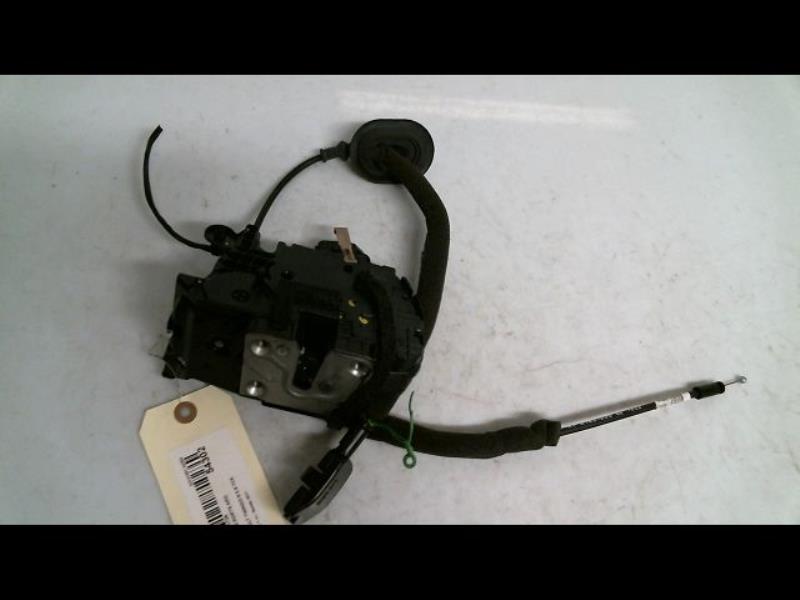 Serrure arriere droit RENAULT TWINGO 3 Essence - 1