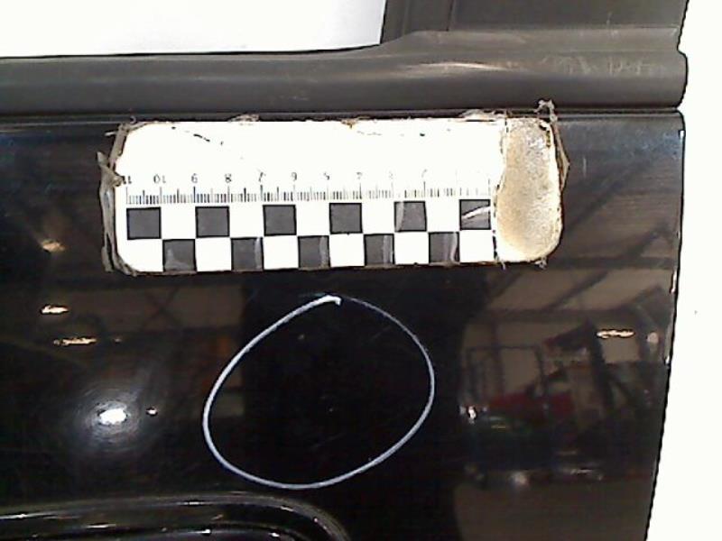 Porte avant gauche HYUNDAI MATRIX Diesel - 1