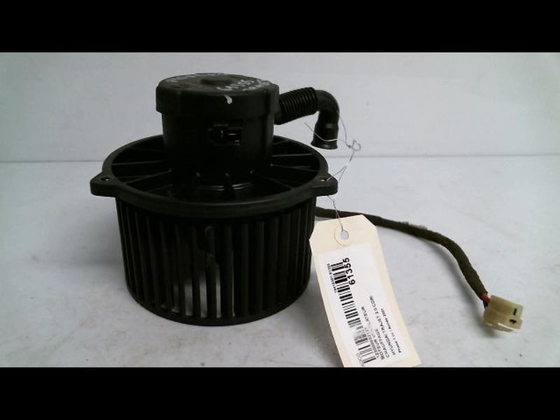 Ventilateur chauffage HYUNDAI TRAJET Diesel - 1