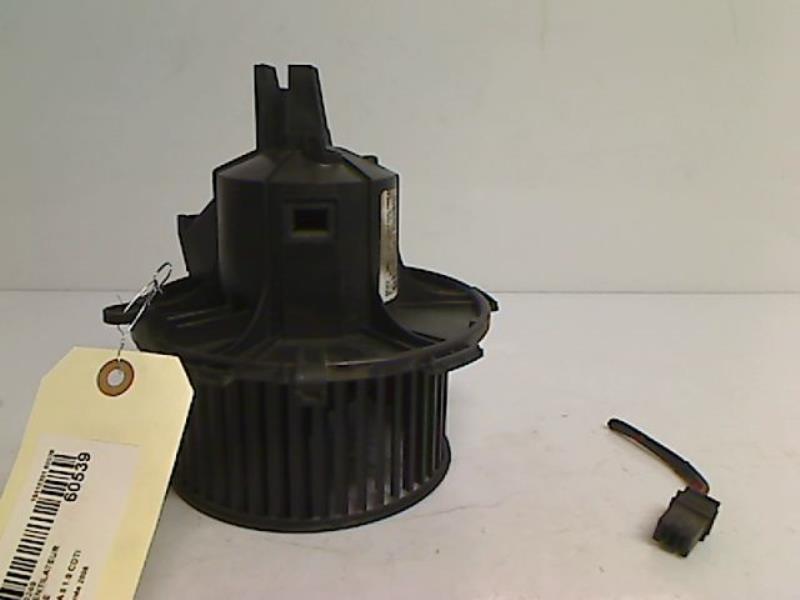 Ventilateur chauffage OPEL ZAFIRA 2 B Diesel - 1