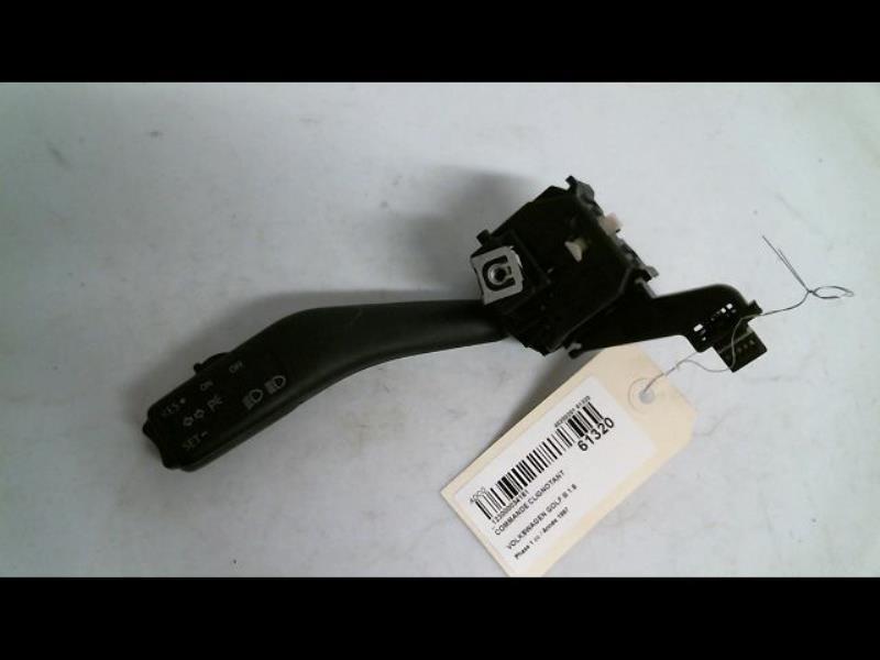Commodo phare VOLKSWAGEN GOLF 3 Diesel - 1
