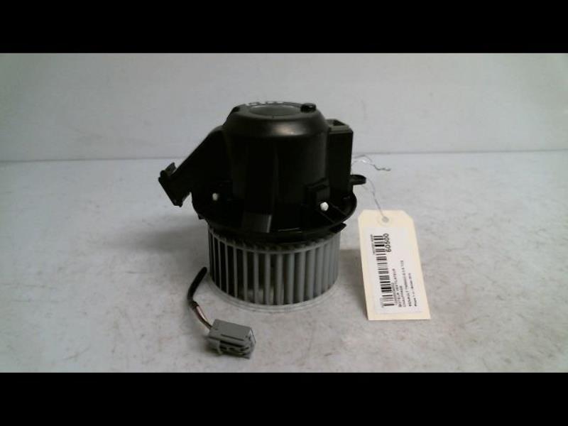 Ventilateur chauffage RENAULT TWINGO 3 Essence - 1
