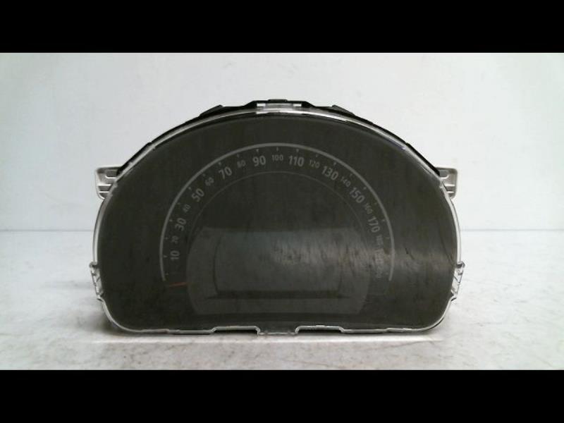 Compteur RENAULT TWINGO 3 Essence - 1