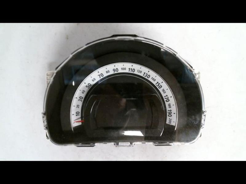 Compteur RENAULT TWINGO 3 Essence - 1