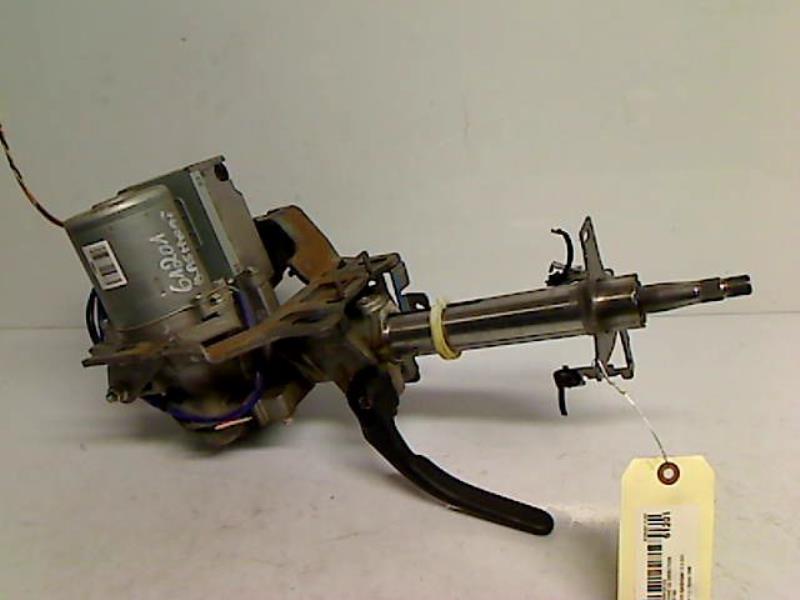 Colonne de direction NISSAN QASHQAI 1 Diesel - 1