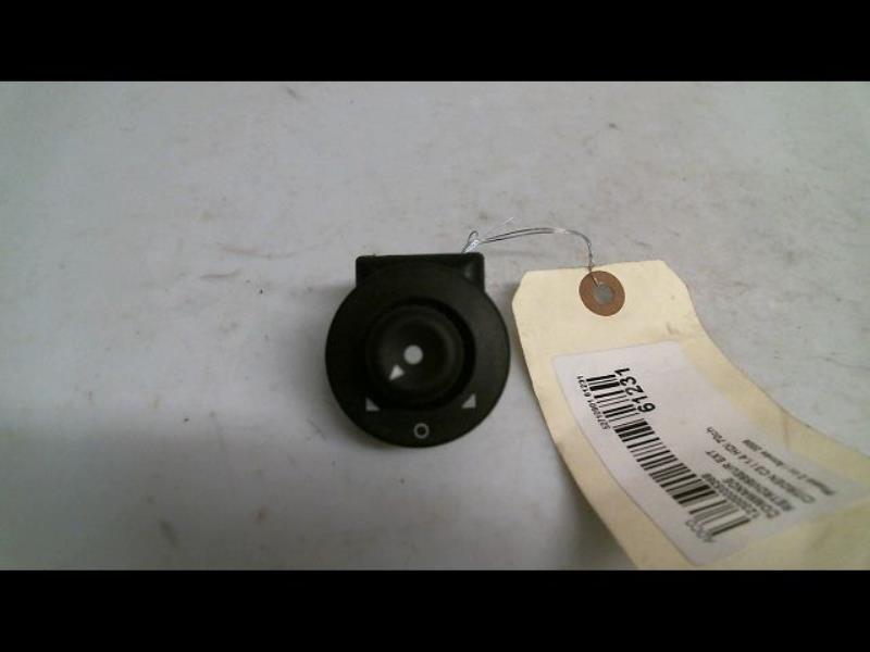 Commande retroviseurs CITROEN C3 1 Diesel - 1