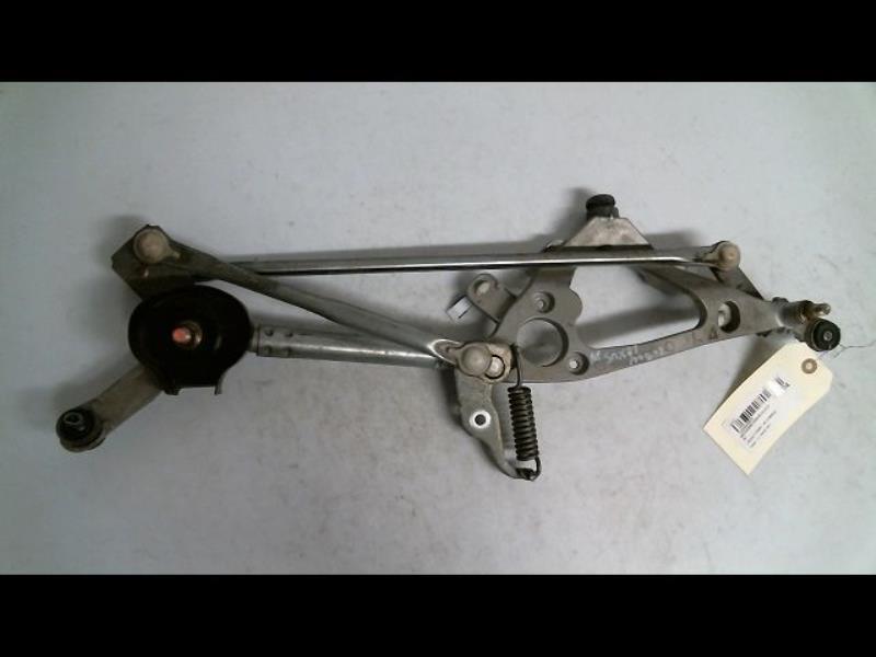 Mecanisme essuie glace avant LEXUS CT  - 1