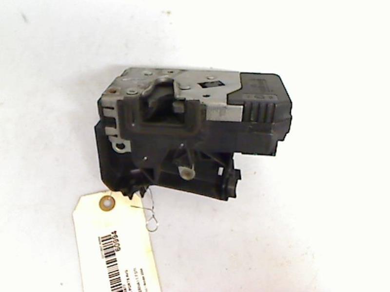 Serrure avant gauche OPEL MERIVA 1 A Diesel - 1