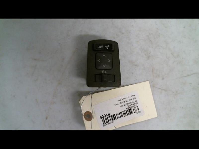 Commande retroviseurs FIAT MULTIPLA Diesel - 1