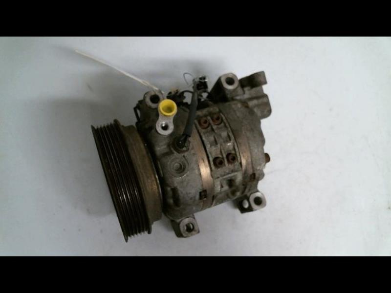 Compresseur clim NISSAN MICRA 2 Essence - 1