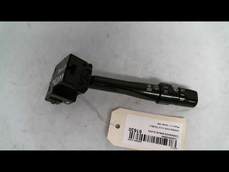 Commodo d'essuie glaces HONDA CIVIC 5 Diesel - 1