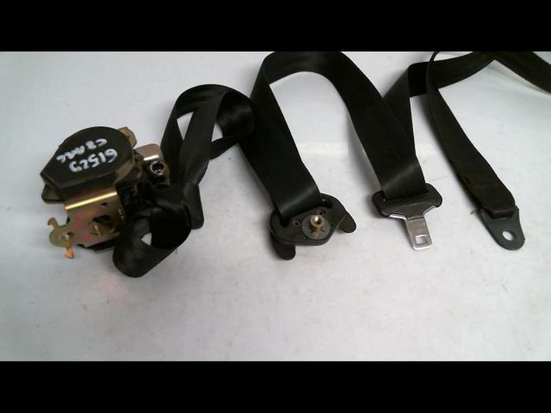 Ceinture arriere gauche CITROEN C8 Diesel - 1