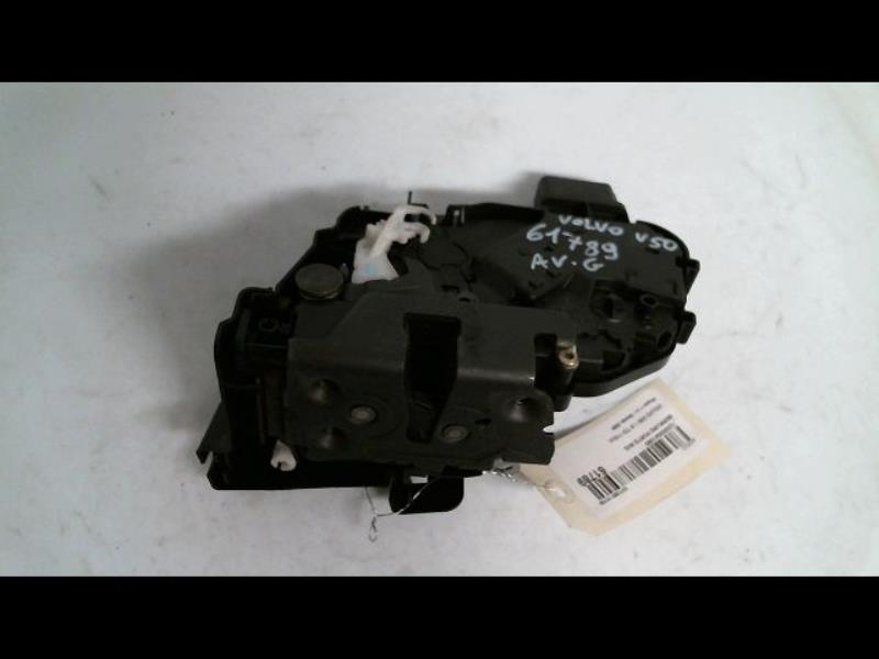 Serrure avant gauche VOLVO V50 Diesel - 1