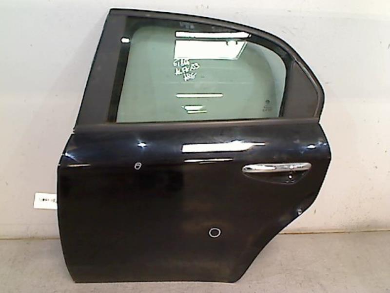 Porte arriere gauche ALFA ROMEO 159 Diesel - 1