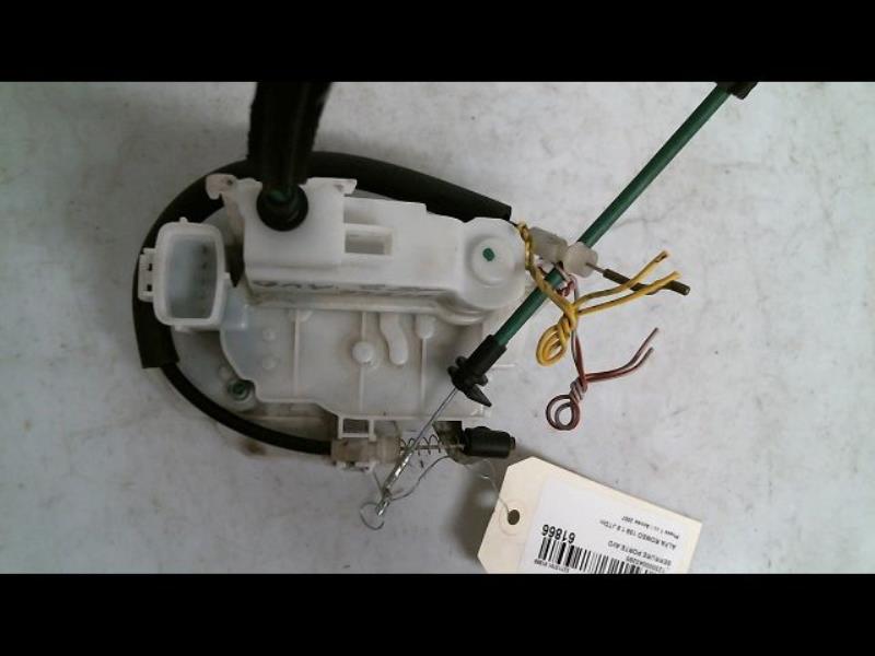 Serrure avant droit ALFA ROMEO 159 Diesel - 1