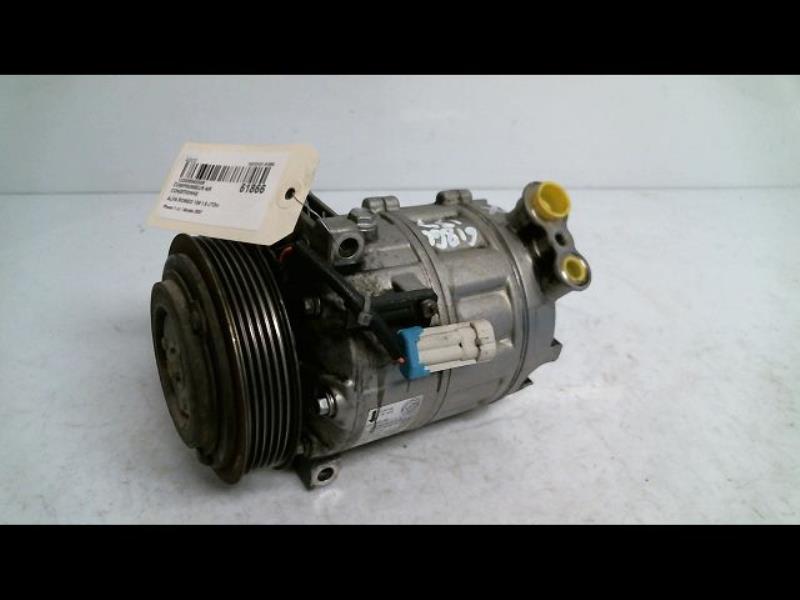 Compresseur clim ALFA ROMEO 159 Diesel - 1