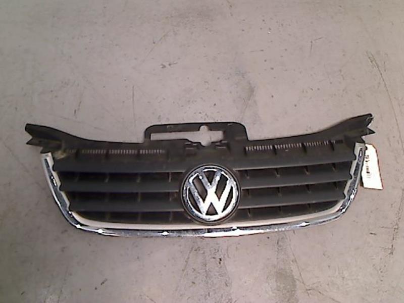 Calandre VOLKSWAGEN TOURAN 1 Diesel - 1