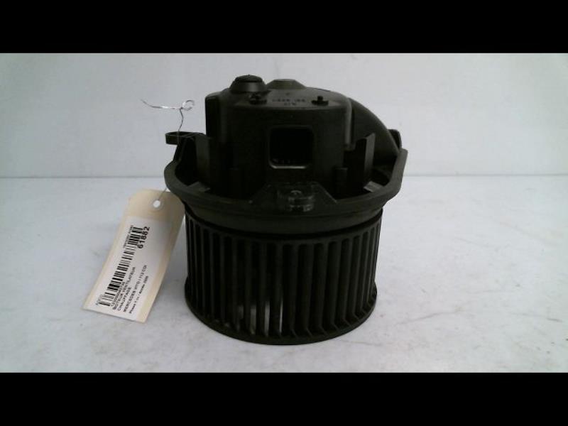 Ventilateur chauffage MERCEDES VITO 1 638 Diesel - 1