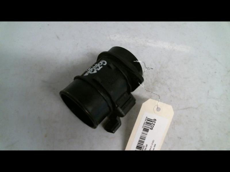 Debitmetre NISSAN MICRA 3 Diesel - 1