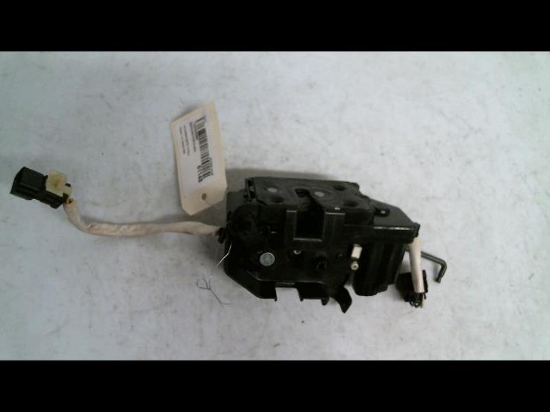 Serrure arriere gauche HYUNDAI GETZ Essence - 1