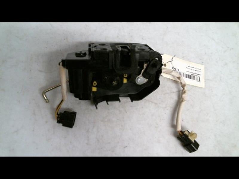 Serrure arriere droit HYUNDAI GETZ Essence - 1