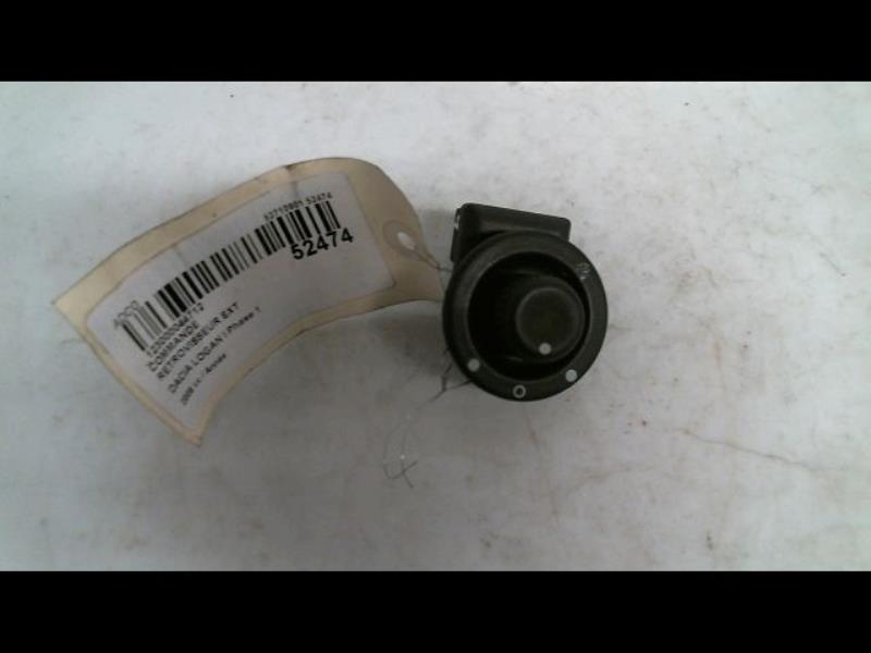 Commande retroviseurs DACIA LOGAN MCV 1 Diesel - 1