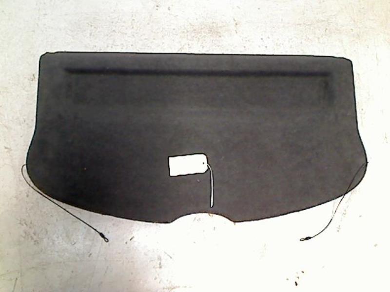Plage arriere CITROEN C5 1 Diesel - 1