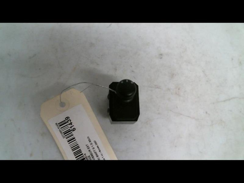 Commande retroviseurs SUZUKI SWIFT 3 Essence - 1