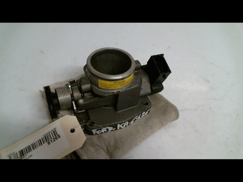 Boitier papillon FORD KA 1 Essence - 1