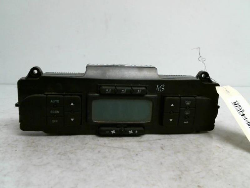 Commande chauffage SEAT ALTEA Diesel - 1