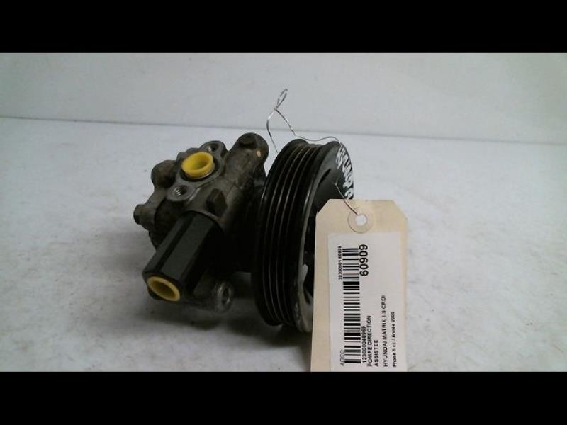 Pompe de direction HYUNDAI MATRIX Diesel - 1