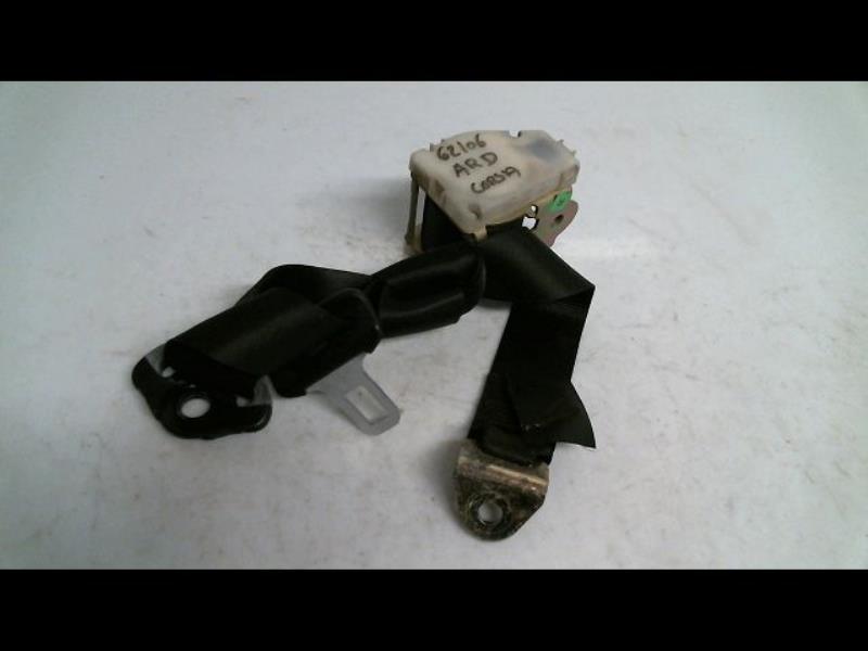 Ceinture arriere droit OPEL CORSA B Essence - 1