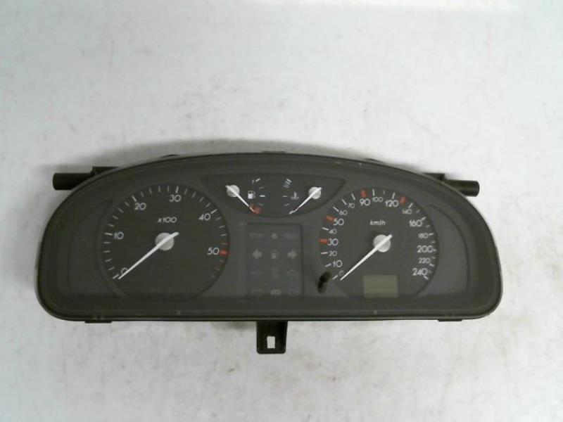 Compteur RENAULT LAGUNA 2 ESTATE Diesel - 1