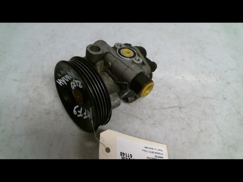 Pompe de direction HYUNDAI GETZ Essence - 1