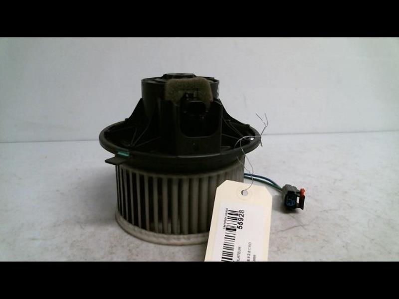 Ventilateur chauffage JEEP CHEROKEE 2 Diesel - 1