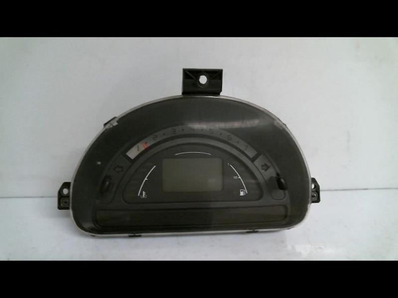Compteur CITROEN C3 1 Diesel - 1