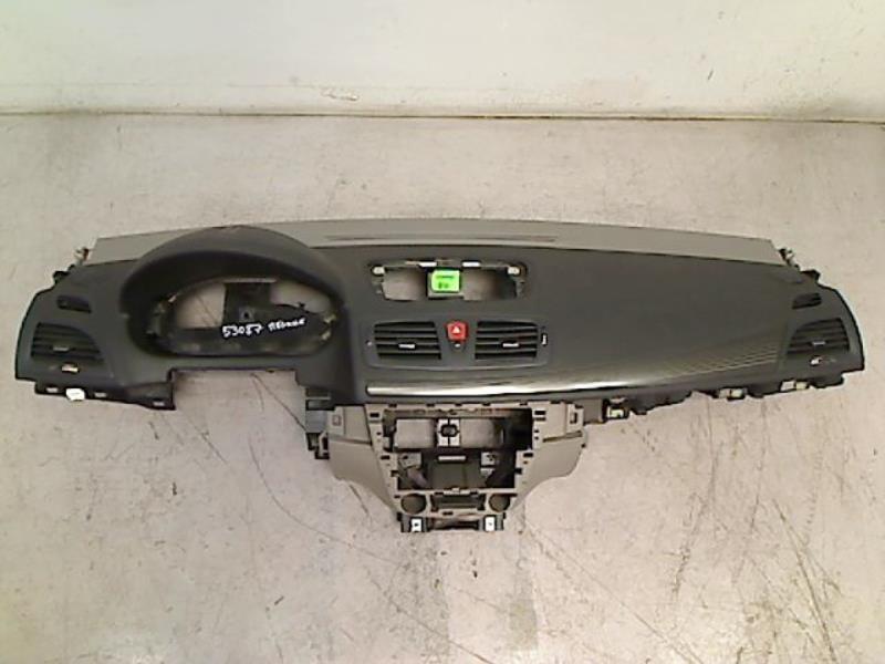 Planche de bord complete RENAULT MEGANE 3 Diesel - 1