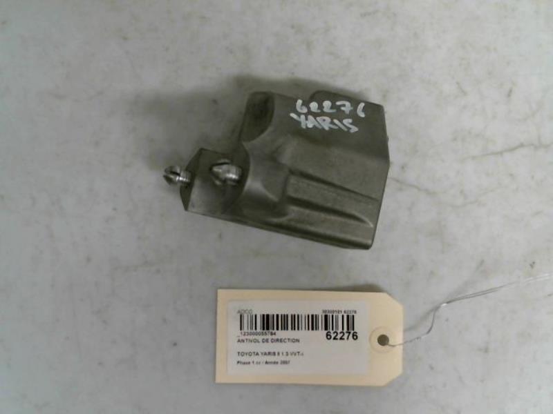 Antivol de direction TOYOTA YARIS 2 Essence - 1
