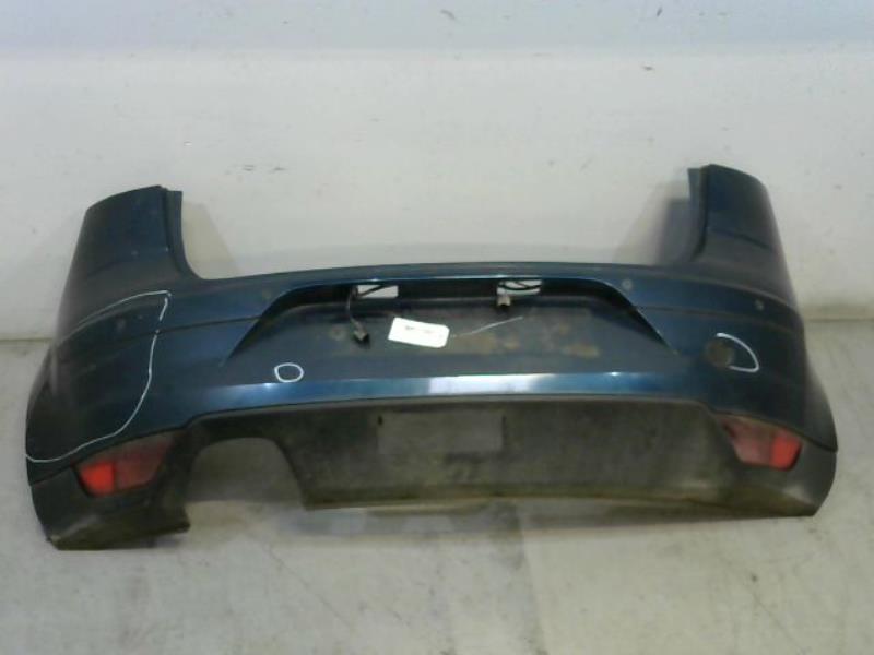 Pare choc arriere SEAT ALTEA Diesel - 1