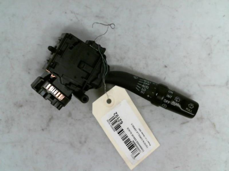 Commodo d'essuie glaces TOYOTA COROLLA VERSO 2 Diesel - 1