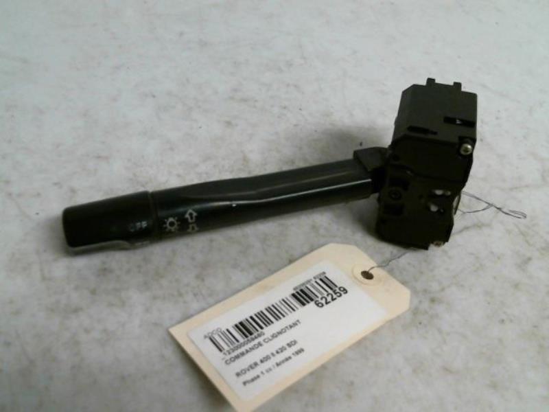 Commodo phare ROVER 400 2 Diesel - 1