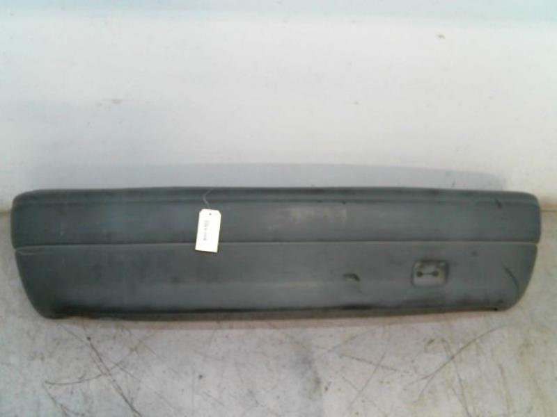 Pare choc arriere CITROEN SAXO Diesel - 1