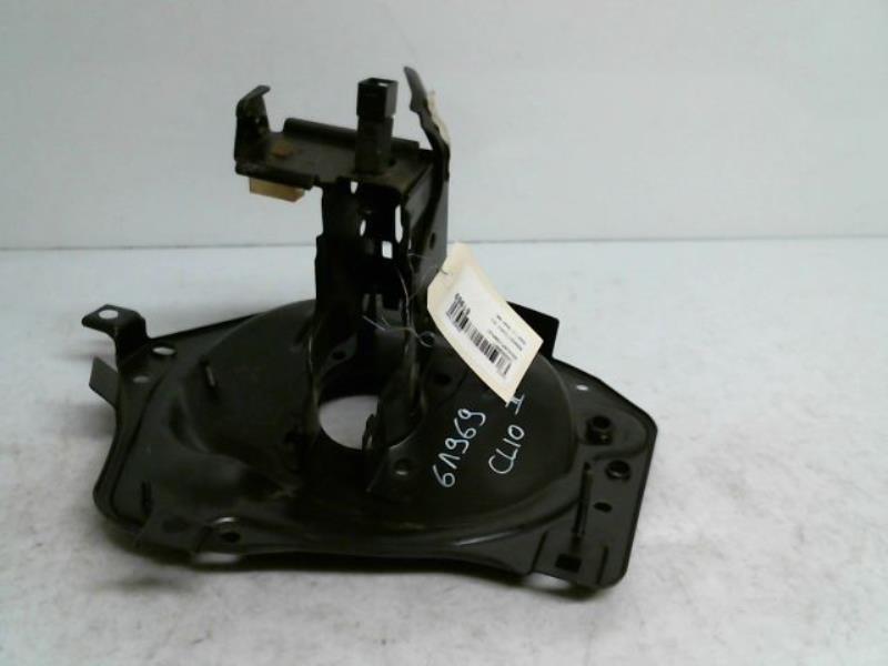 Pedalier RENAULT CLIO 2 Diesel - 1