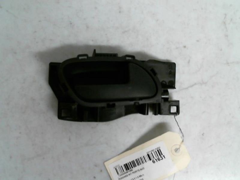 Poignee interieur avant droit CITROEN C3 2 Essence - 1
