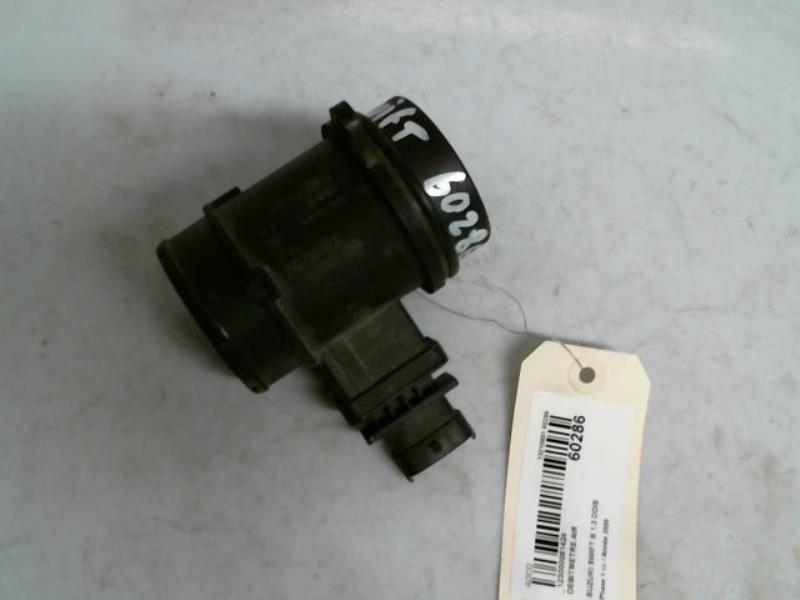 Debitmetre SUZUKI SWIFT 3 Diesel - 1