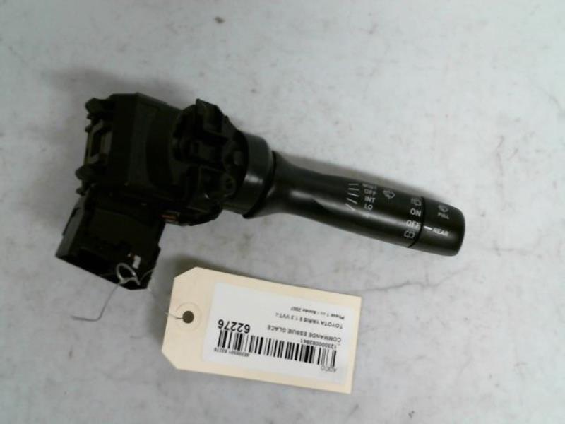 Commodo d'essuie glaces TOYOTA YARIS 2 Essence - 1