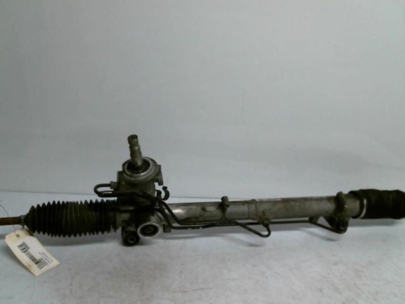 Cremaillere assistee FORD FIESTA 5 Diesel - 1